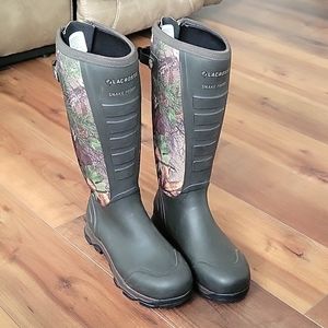 Lacrosse Weatherproof Boots